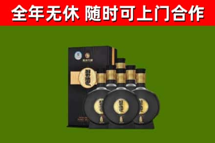 濠江区回收习酒