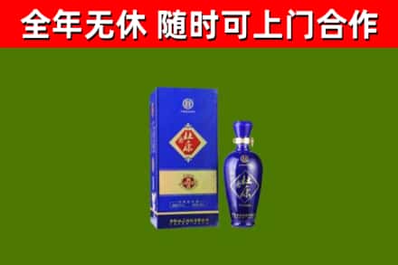 濠江区回收杜康
