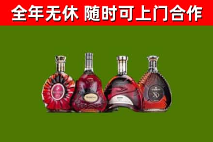 濠江区回收老洋酒